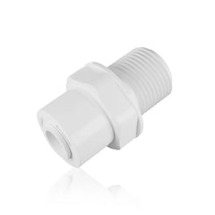 Straight Male Connector