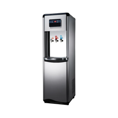 5 Stage SS RO Dispenser