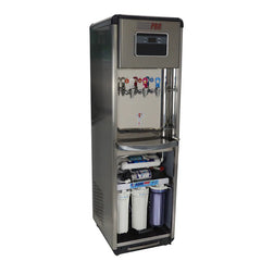 5 Stage SS RO Dispenser