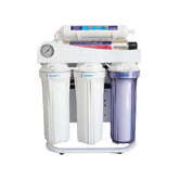 8 Stage RO System
