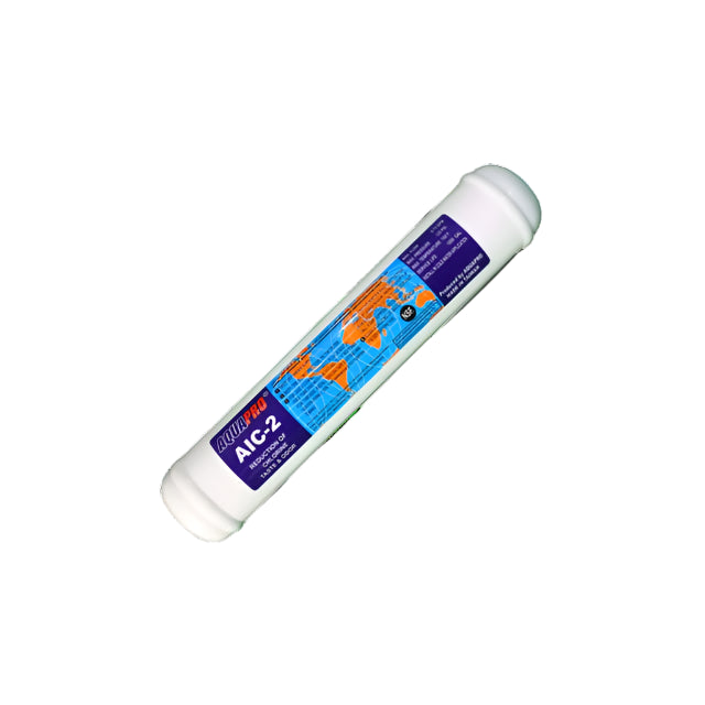 خرطوشة Post Carbon لمرحلة ما بعد RO