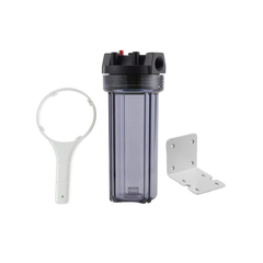 AQF Cartridge Filter Housing