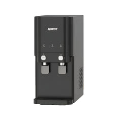 موزع مياه RO سطح طاولة بتصميم مدمج