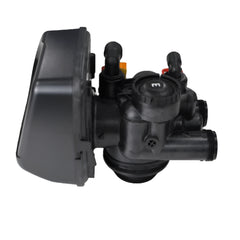 Automatic Clack Valve