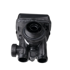 Automatic Clack Valve