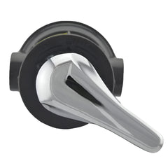 1" Manual Multi Port Valve