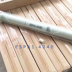 غشاء RO عالي الكفاءة لمعالجة المياه في الإمارات