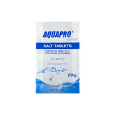 كيس Softener Salt نقي لتجديد أنظمة تليين المياه