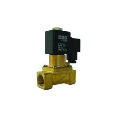Solenoid Valves