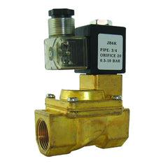 Solenoid Valves