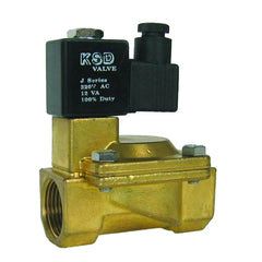 Solenoid Valves