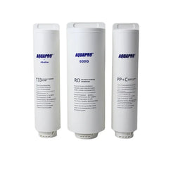 غشاء 600 GPD للمنازل والمطاعم – ABT Membrane