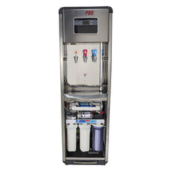 5 Stage SS RO Dispenser