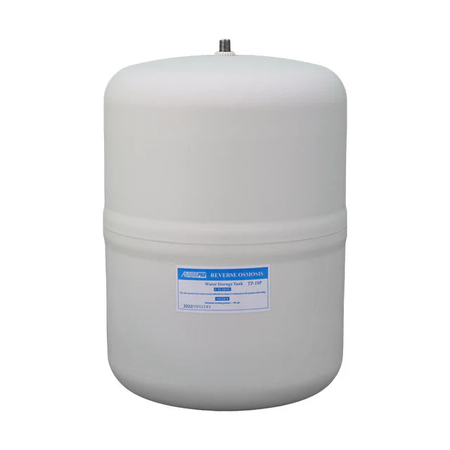 صورة كاملة لنظام Compact RO من Aquapro

