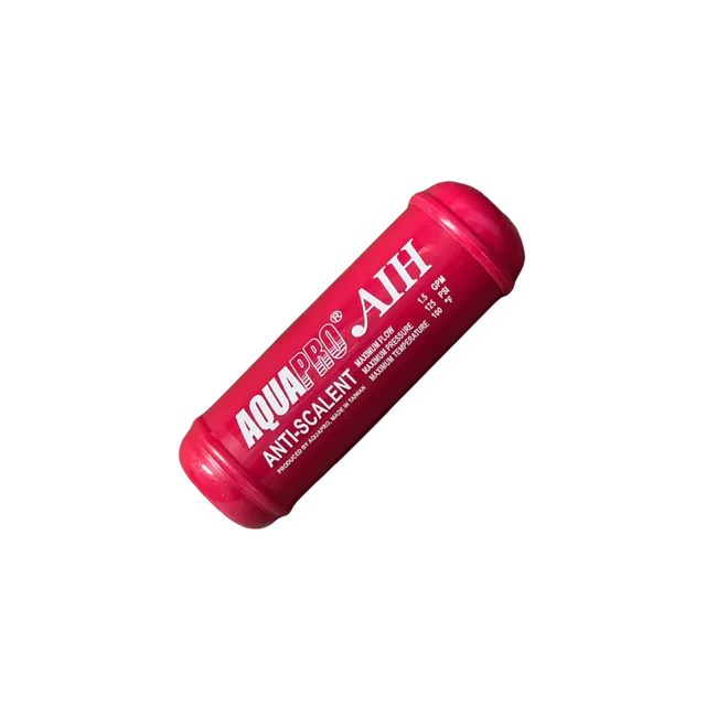 Magnetic Anti-Scalant