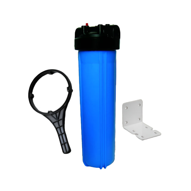 AQF 20" Jumbo Housing