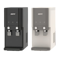 جهاز تنقية مياه RO بارد وساخن للمطبخ

