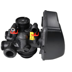 Automatic Clack Valve