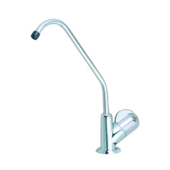 Chrome Plated Brass Faucet