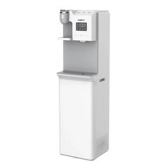 Water Dispenser with RO system & Coffee Maker