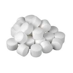 ملح إزالة الكالسيوم والمغنيسيوم من أنظمة RO

