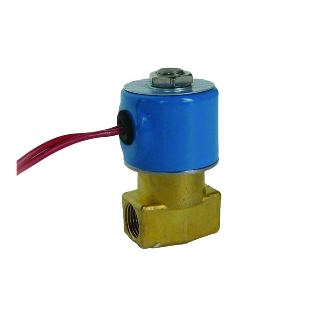 Solenoid Valves