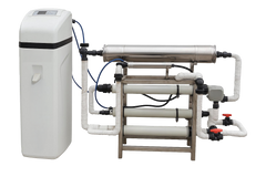 فلتر التنقية الأوتوماتيكي - العجيب !