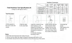 Total Hardness Test Kit