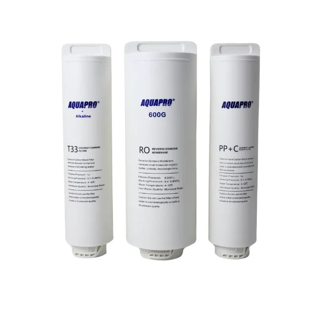 غشاء 600 GPD للمنازل والمطاعم – ABT Membrane

