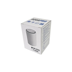 Shower/Faucet Filter Cartridge